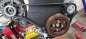 Preview: FTT© Flachriemen Umlenkrolle Z20 ASTRA G / Zafira A